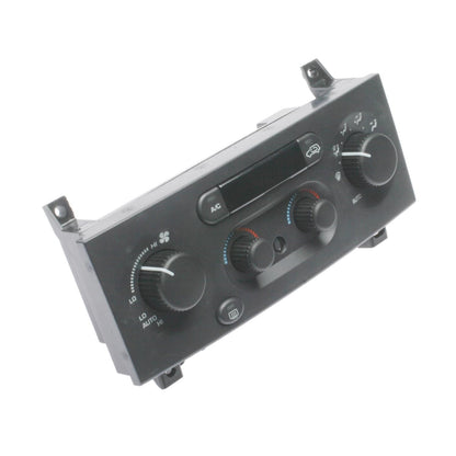 Standard Ignition A/C Selector Switch HS-450