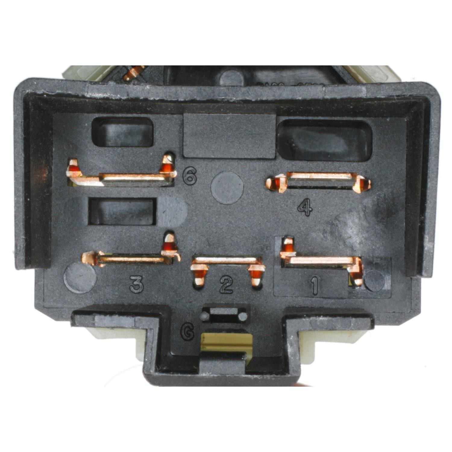 Standard Ignition HVAC Blower Motor Switch HS-456