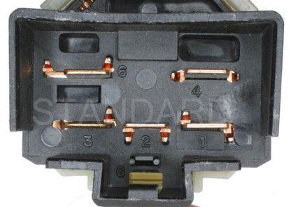 Standard Ignition HVAC Blower Motor Switch HS-456