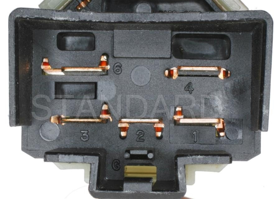 Standard Ignition HVAC Blower Motor Switch HS-456