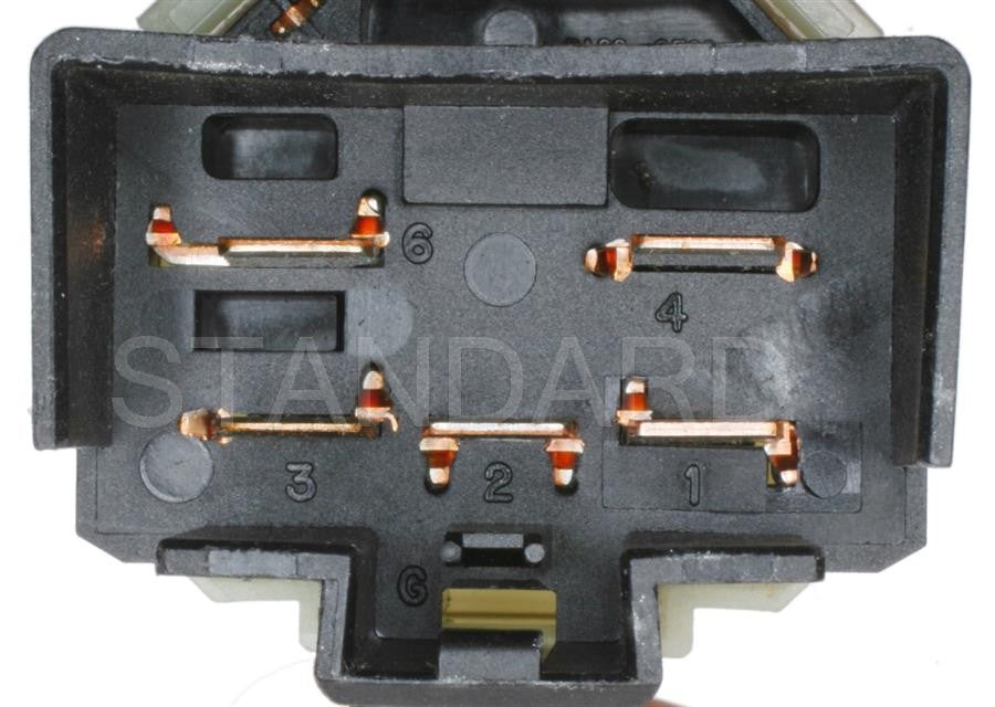 Standard Ignition HVAC Blower Motor Switch HS-456