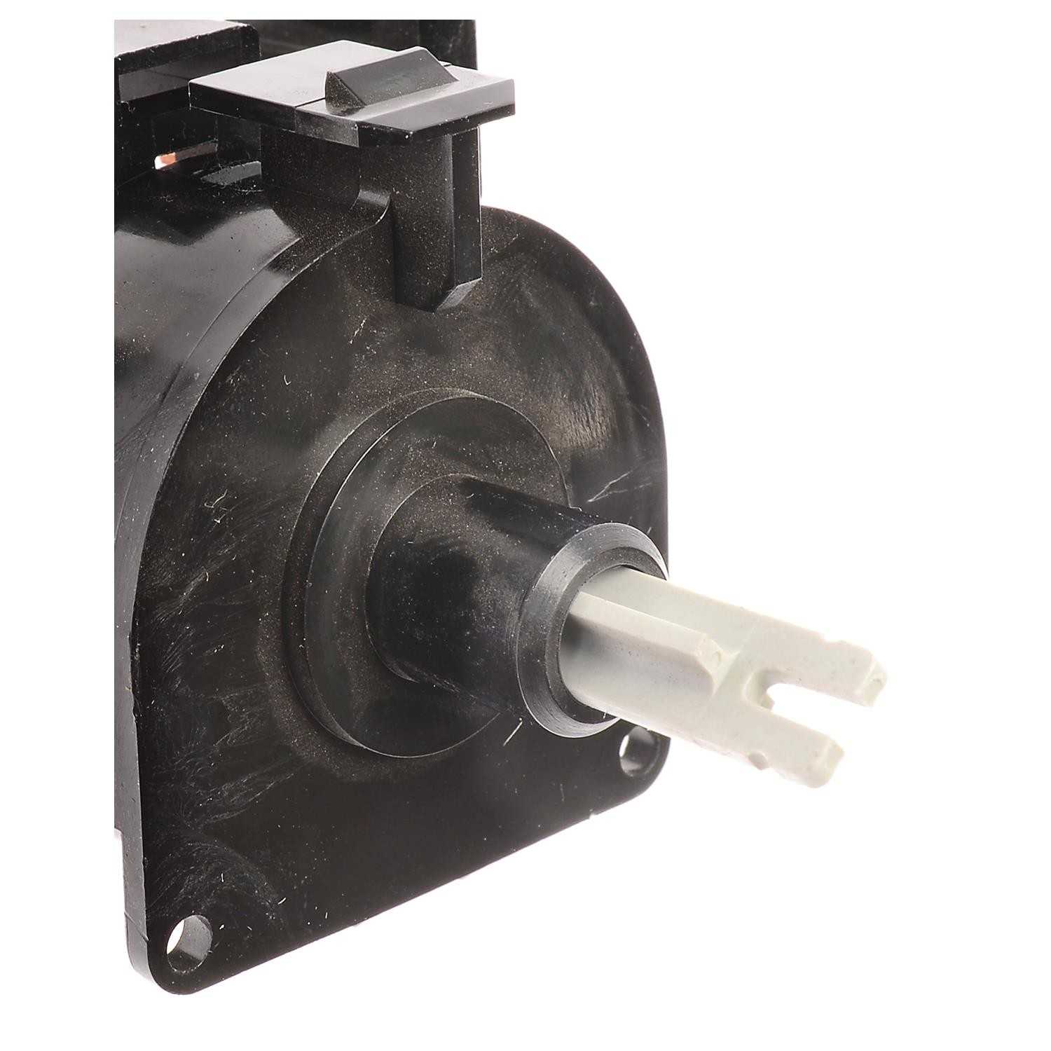 Intermotor HVAC Blower Motor Switch HS-457