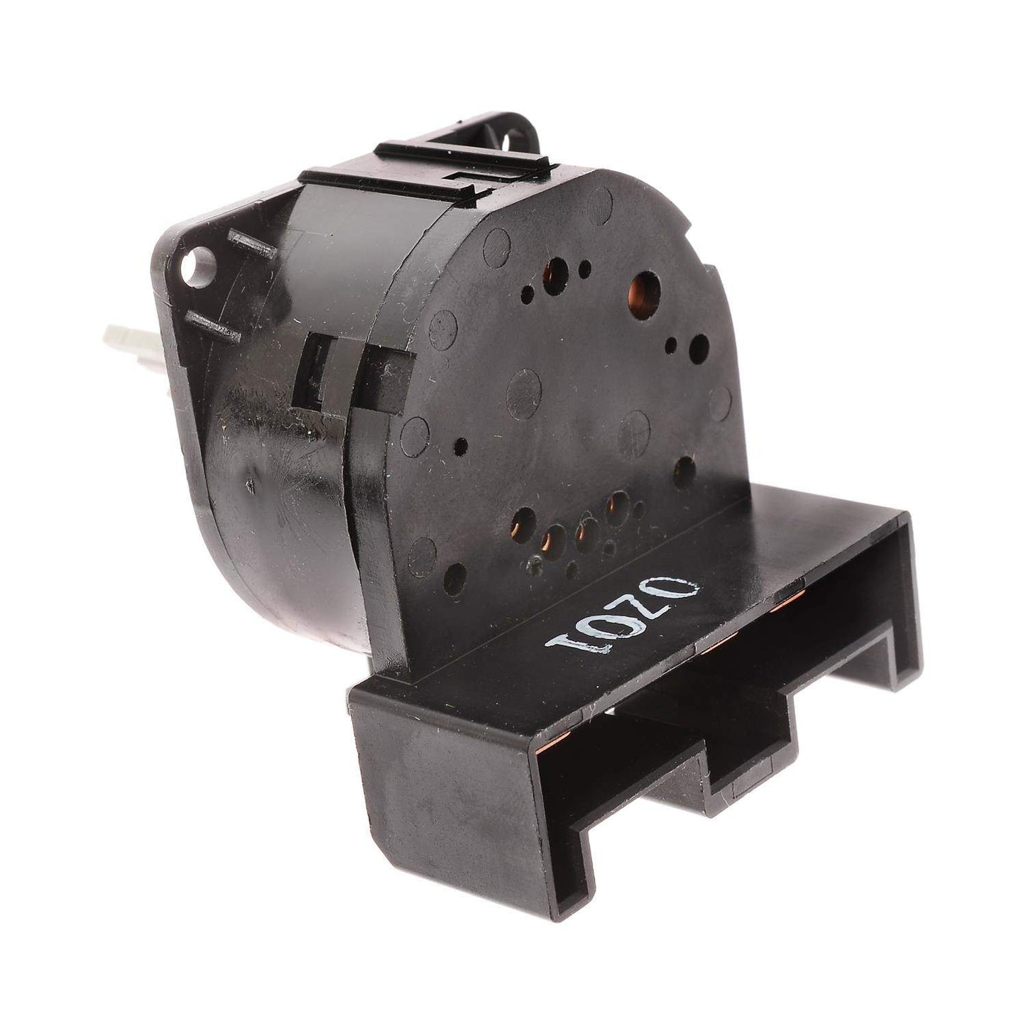 Intermotor HVAC Blower Control Switch HS-457