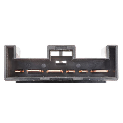 Intermotor HVAC Blower Motor Switch HS-457