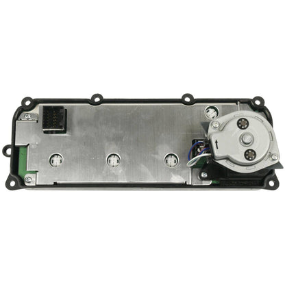 Standard Ignition A/C Selector Switch HS-480