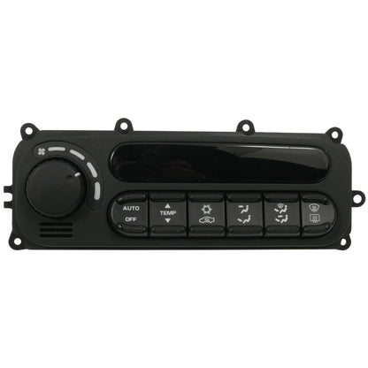 Standard Ignition A/C Selector Switch HS-480