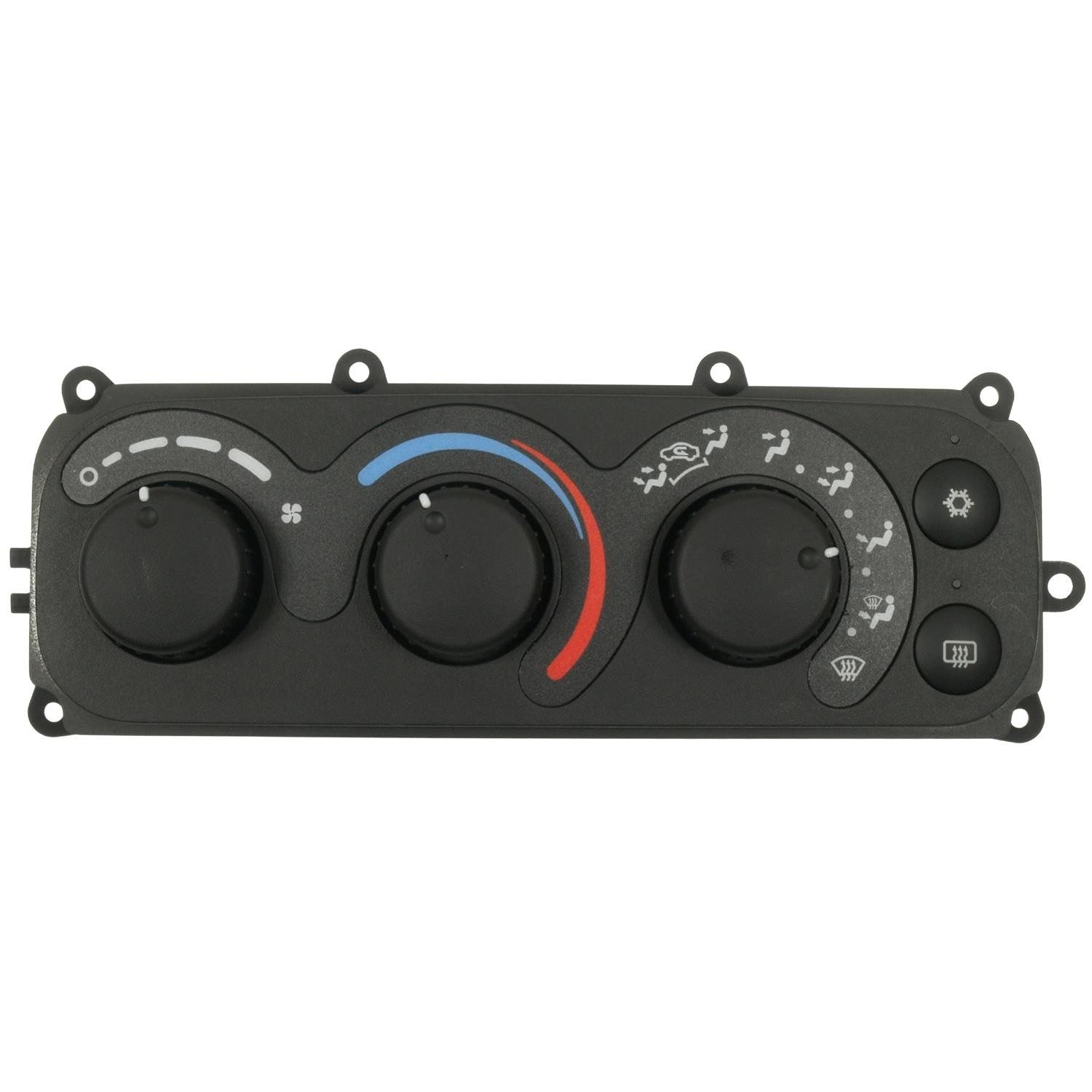 Standard Ignition HVAC Blower Motor Switch HS-481