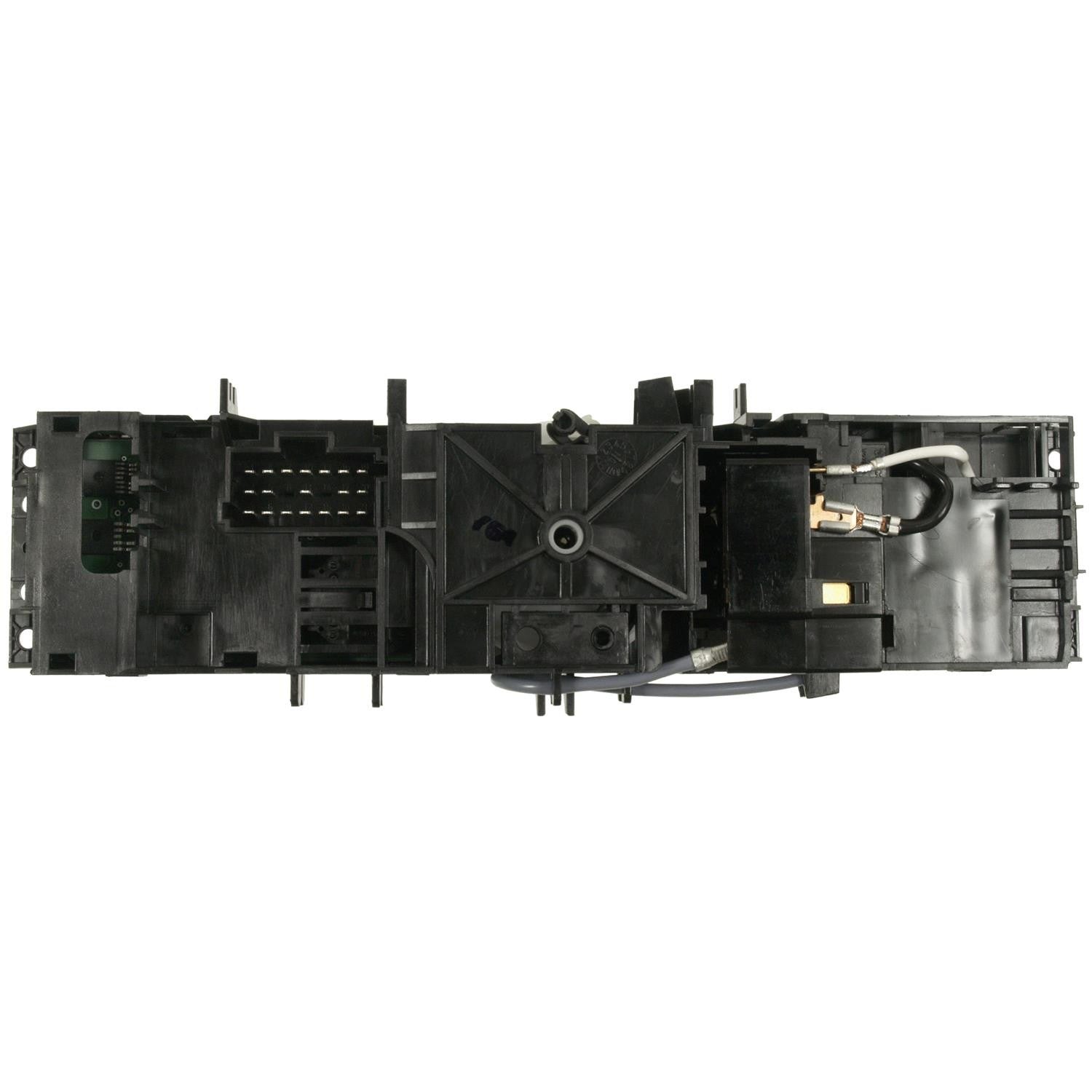 Standard Ignition A/C Selector Switch HS-482