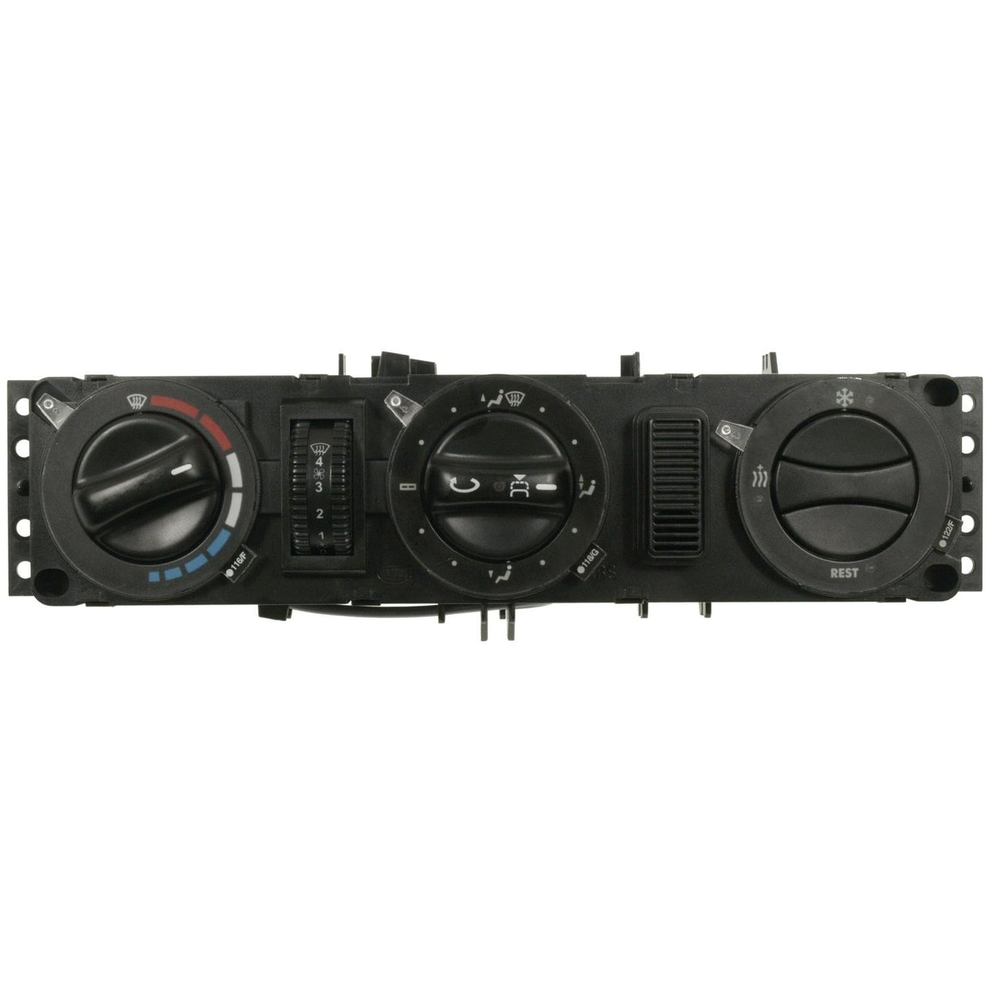Standard Ignition A/C Selector Switch HS-482