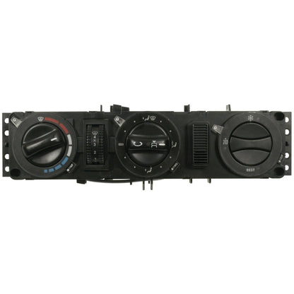 Standard Ignition A/C Selector Switch HS-482