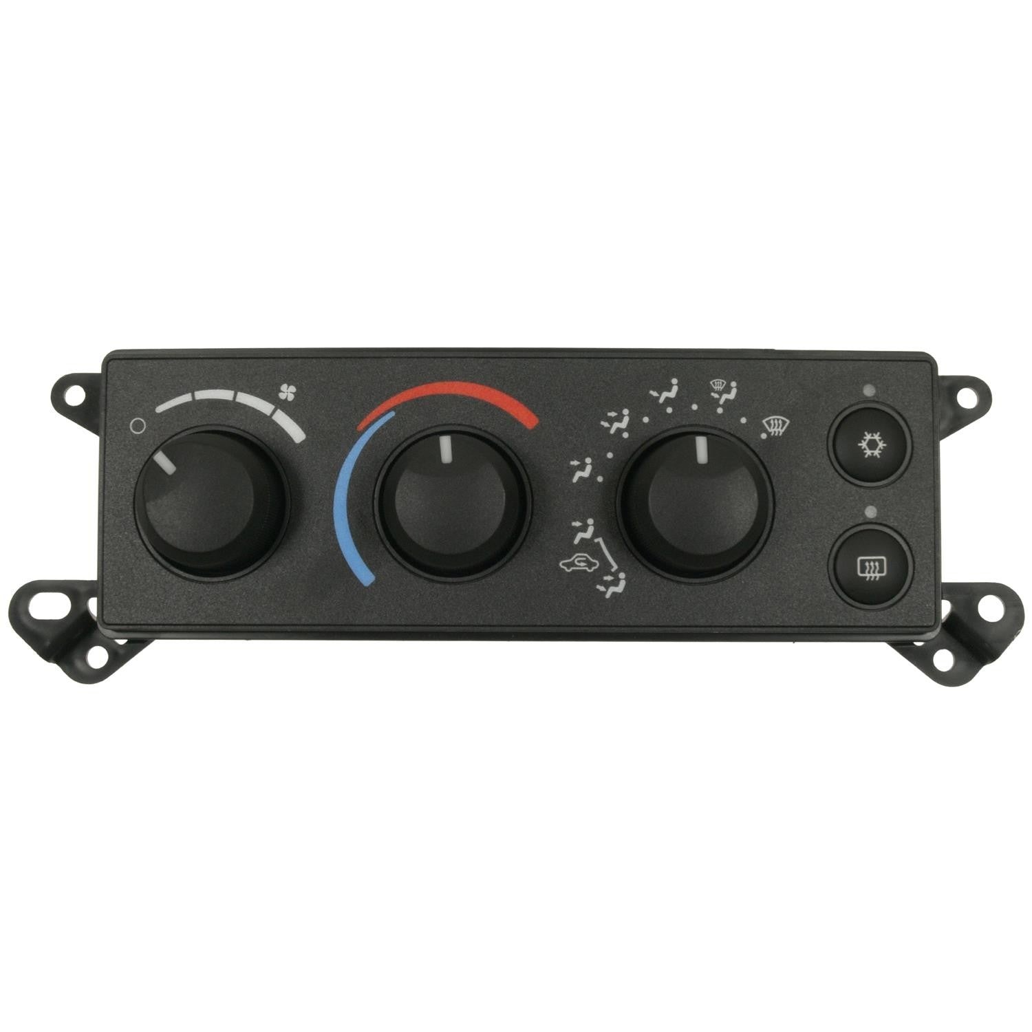 Standard Ignition A/C Selector Switch HS-486