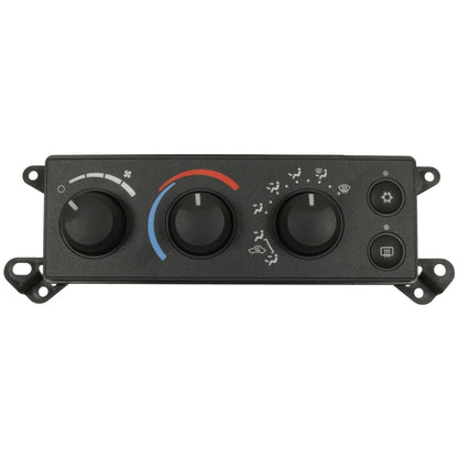 Standard Ignition A/C Selector Switch HS-486