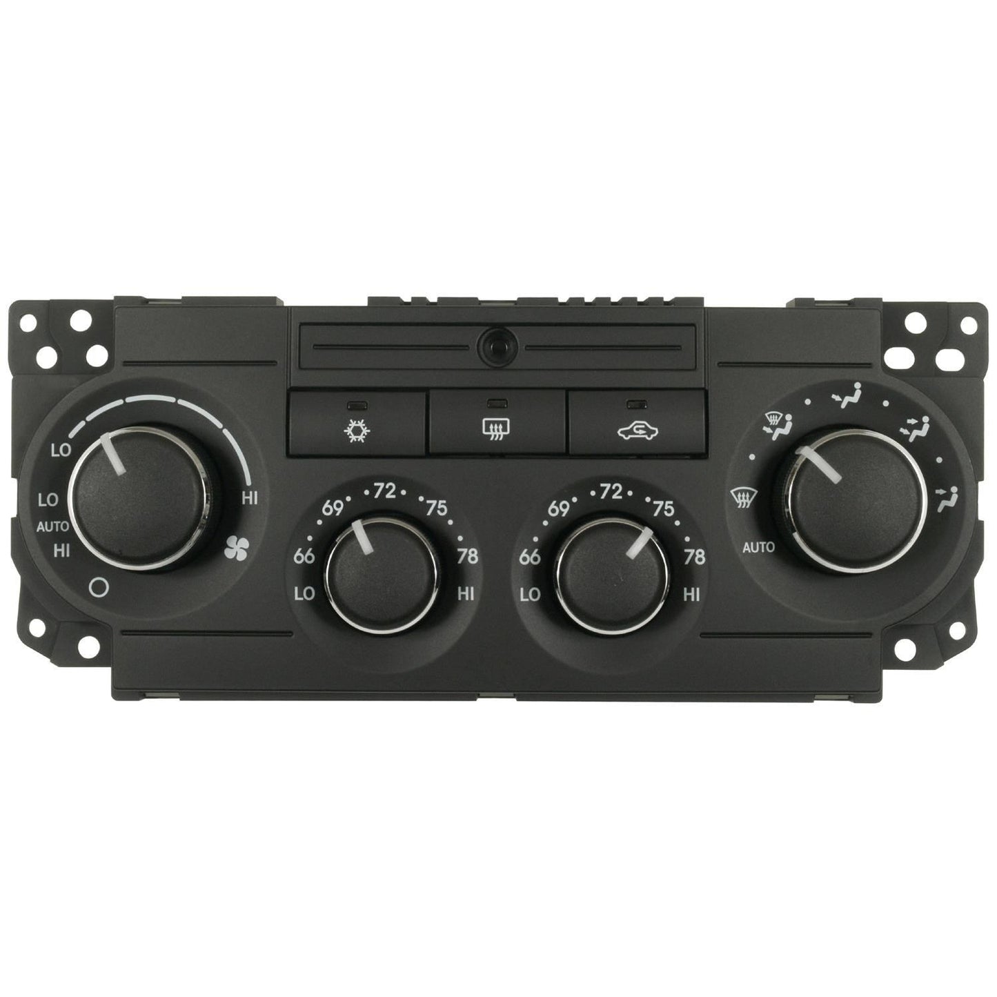 Standard Ignition A/C Selector Switch HS-487