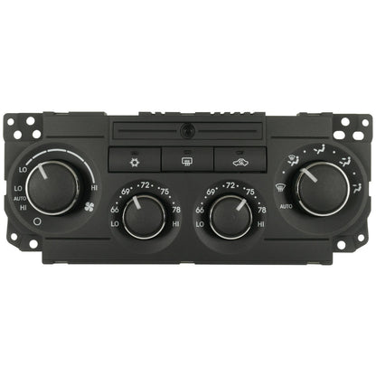 Standard Ignition A/C Selector Switch HS-487