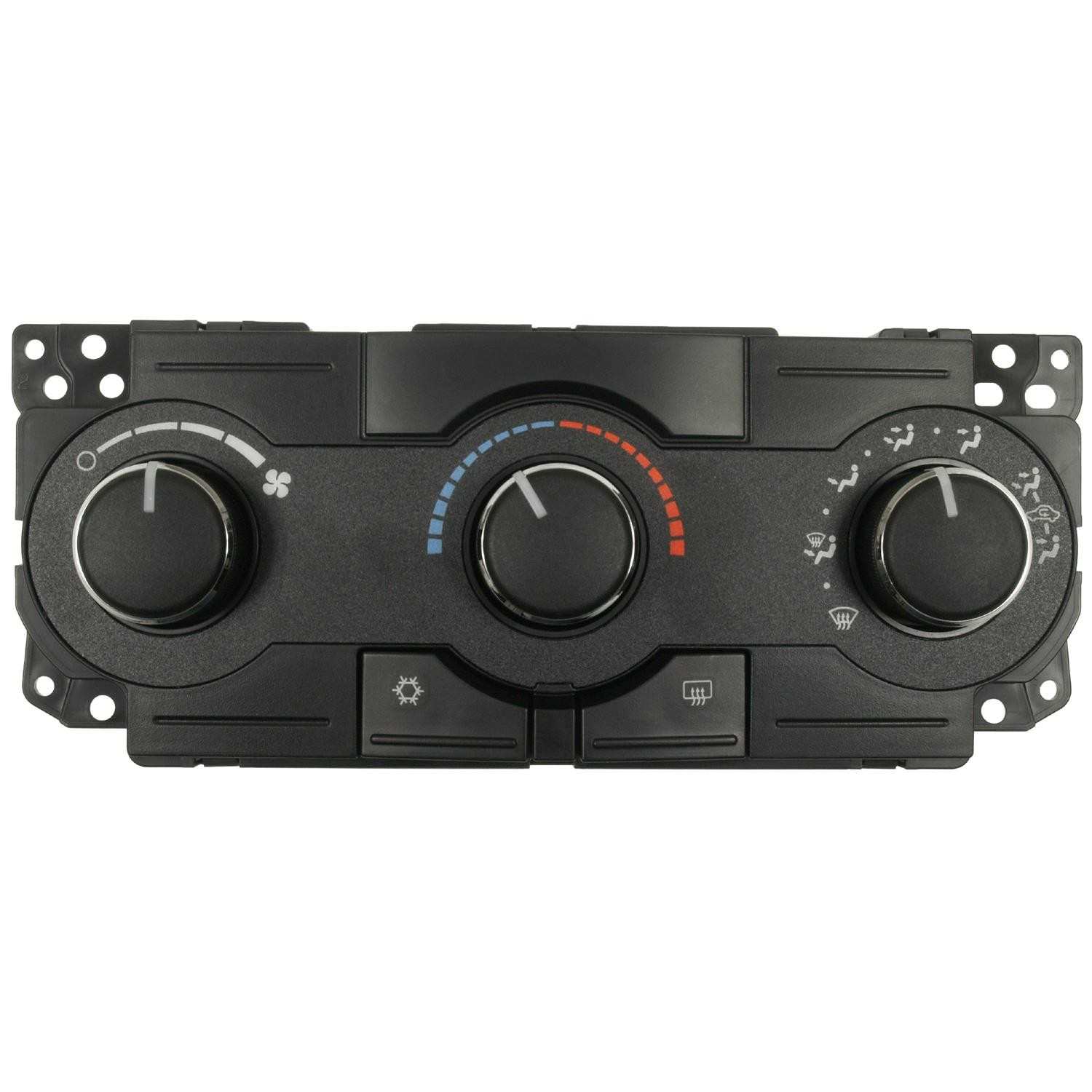 Standard Ignition A/C Selector Switch HS-488