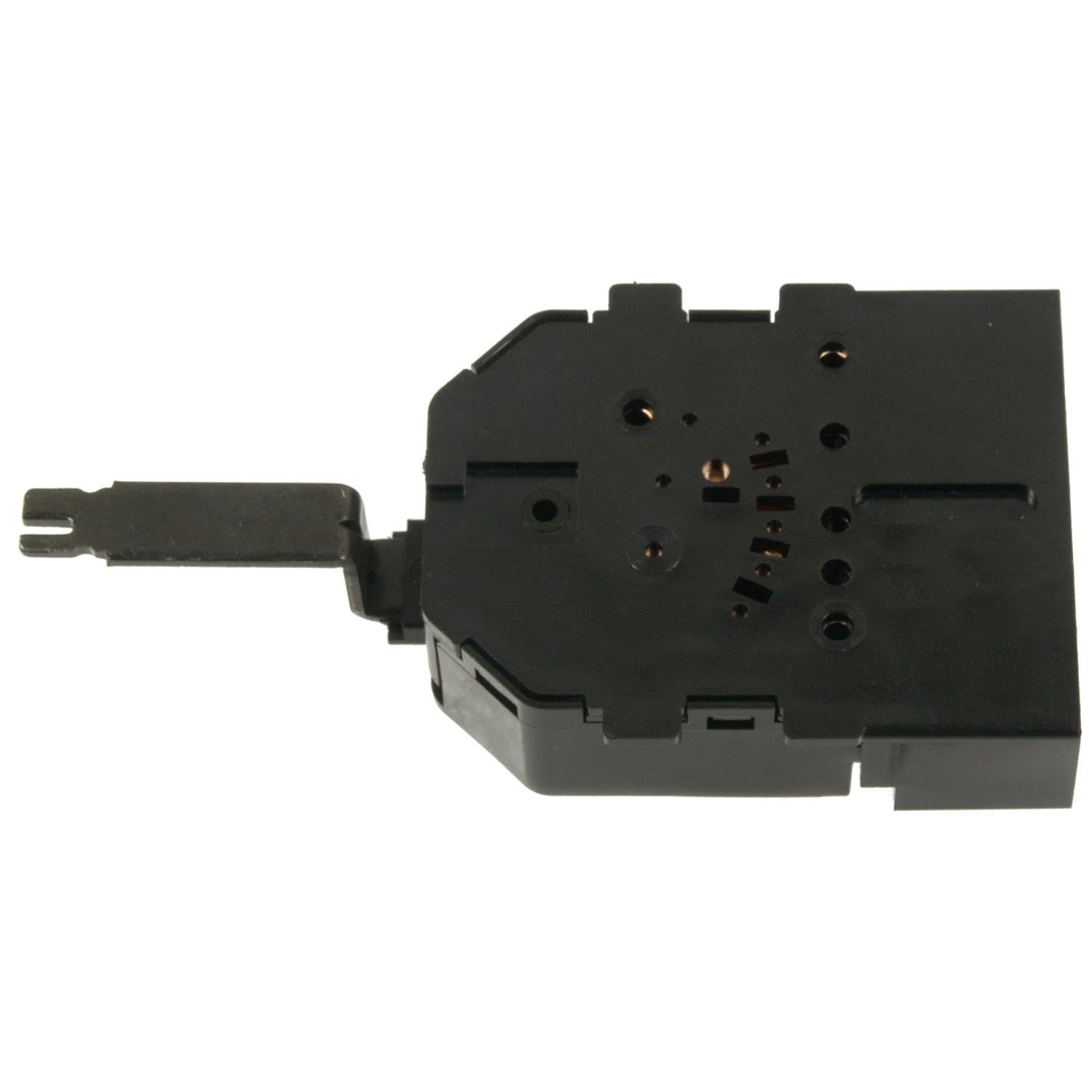 Intermotor HVAC Blower Motor Switch HS-494
