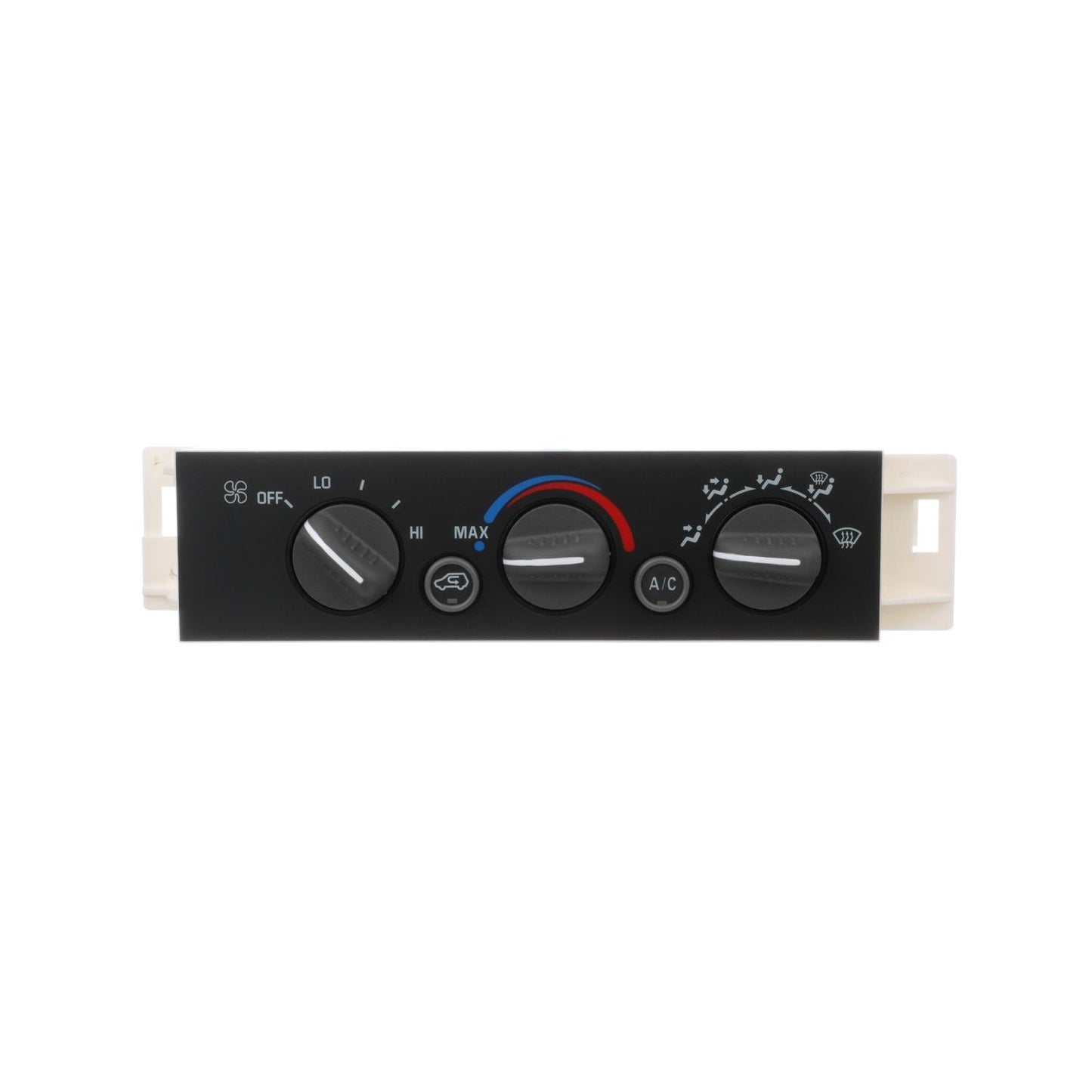 Standard Ignition HVAC Blower Control Switch HS-505
