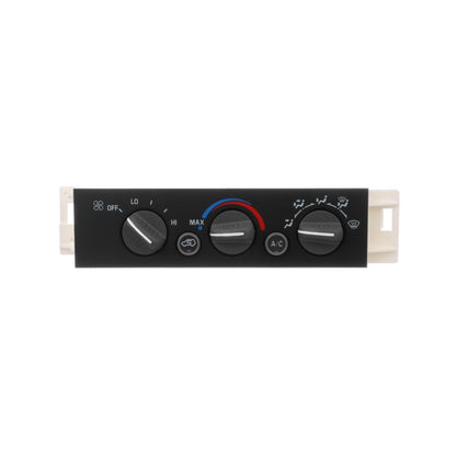 Standard Ignition HVAC Blower Control Switch HS-505