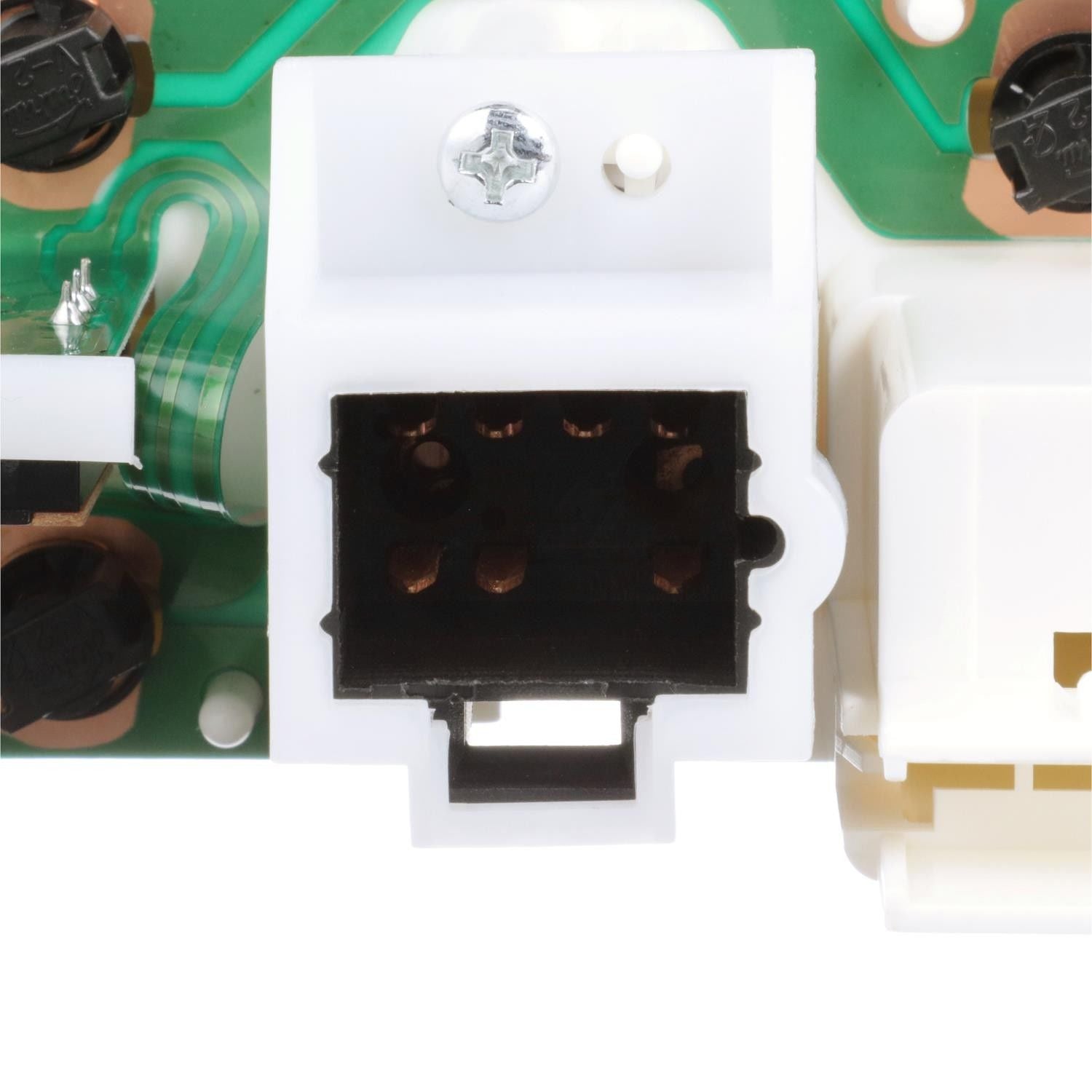 Standard Ignition HVAC Blower Control Switch HS-505