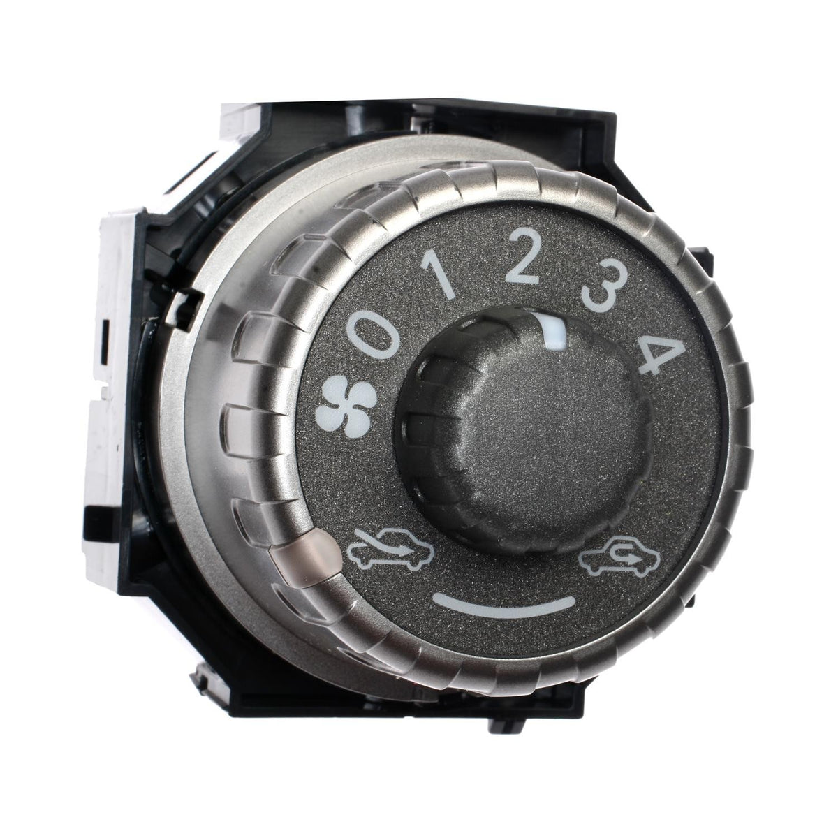 Intermotor HVAC Blower Motor Switch HS-507