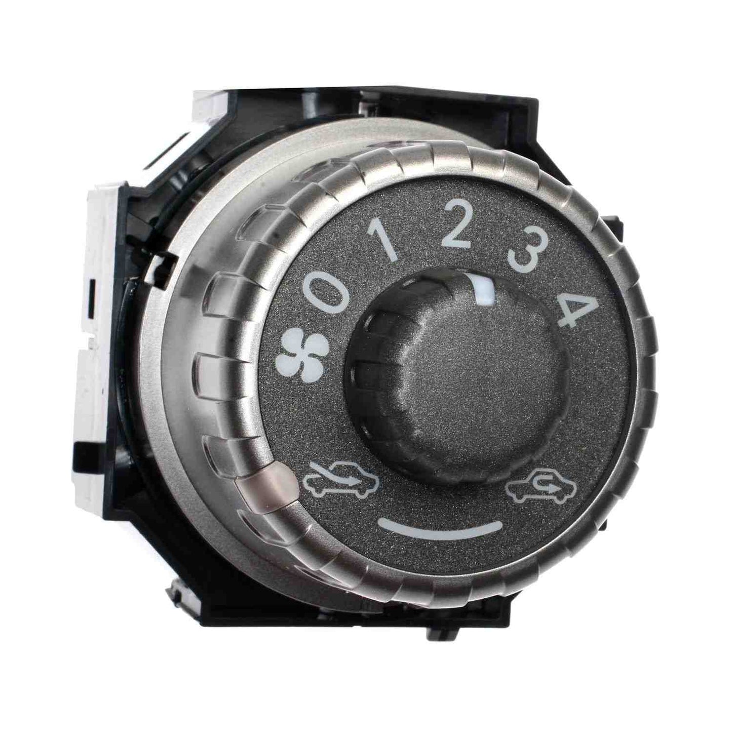 Intermotor HVAC Blower Control Switch HS-507