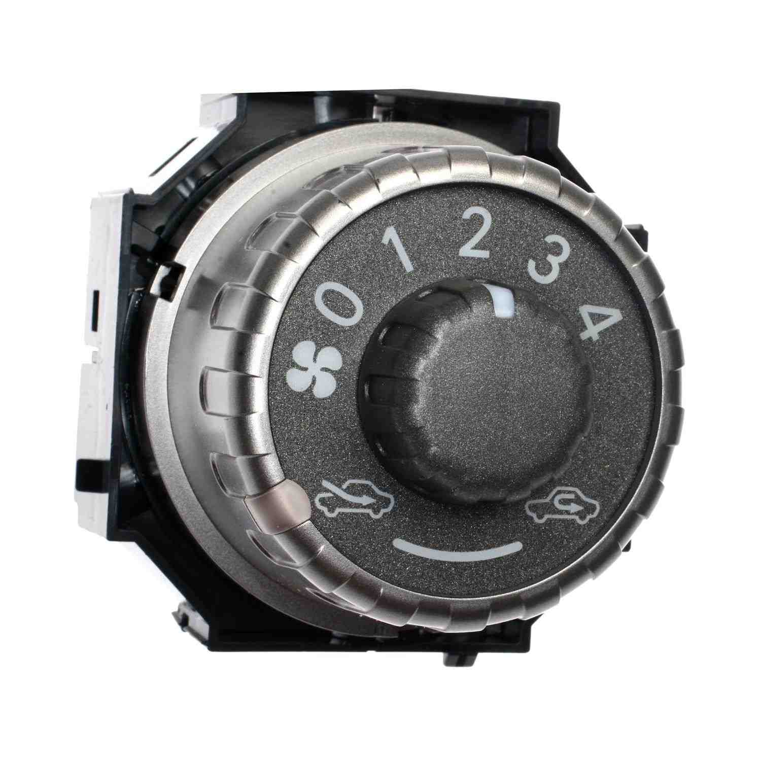 Intermotor HVAC Blower Control Switch HS-507