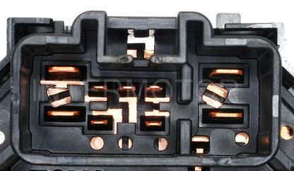 Intermotor HVAC Blower Motor Switch HS-507