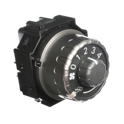 Intermotor HVAC Blower Motor Switch HS-507