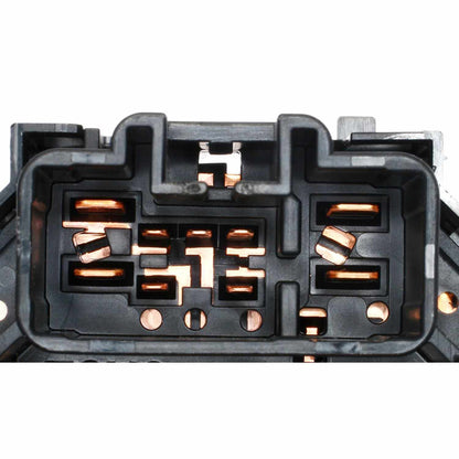 Intermotor HVAC Blower Motor Switch HS-507