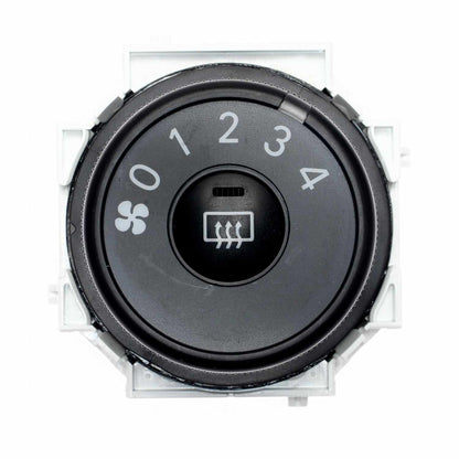 Intermotor HVAC Blower Motor Switch HS-508