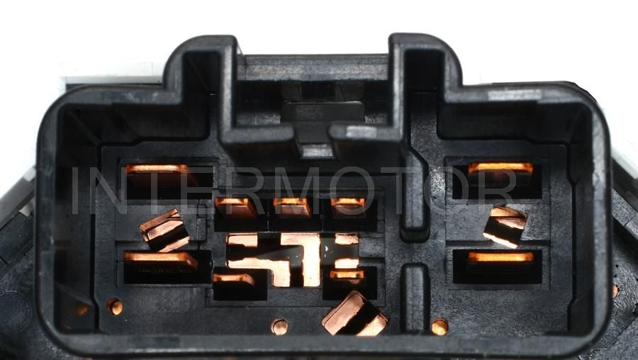 Intermotor HVAC Blower Control Switch HS-508