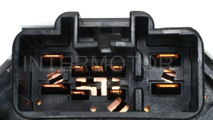 Intermotor HVAC Blower Control Switch HS-508