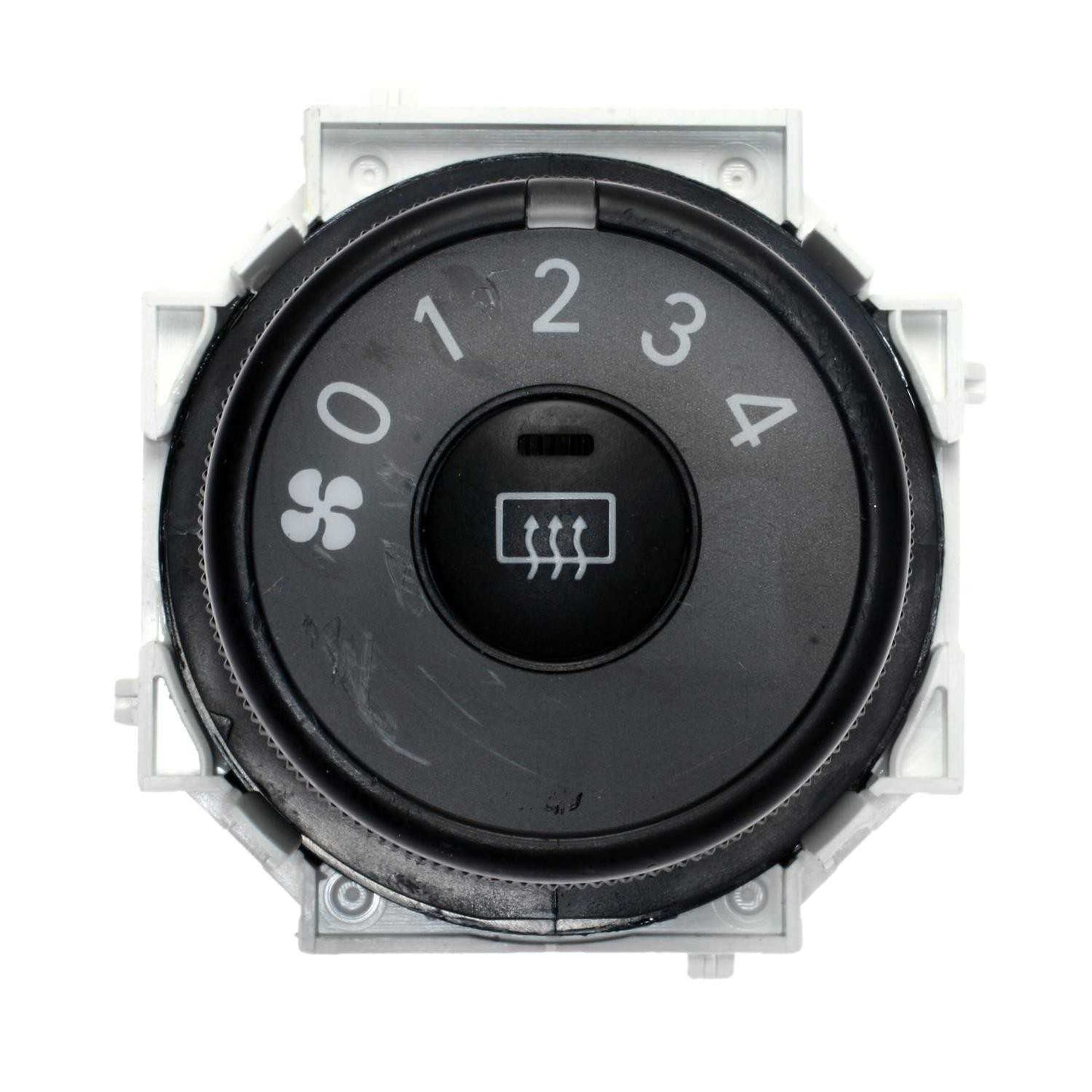 Intermotor HVAC Blower Motor Switch HS-509
