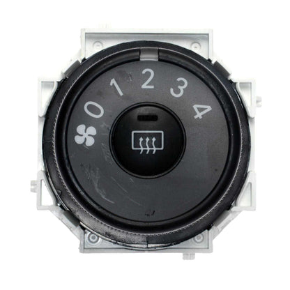 Intermotor HVAC Blower Motor Switch HS-509