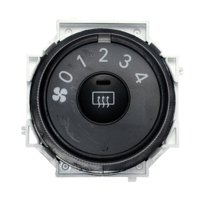 Intermotor HVAC Blower Motor Switch HS-509