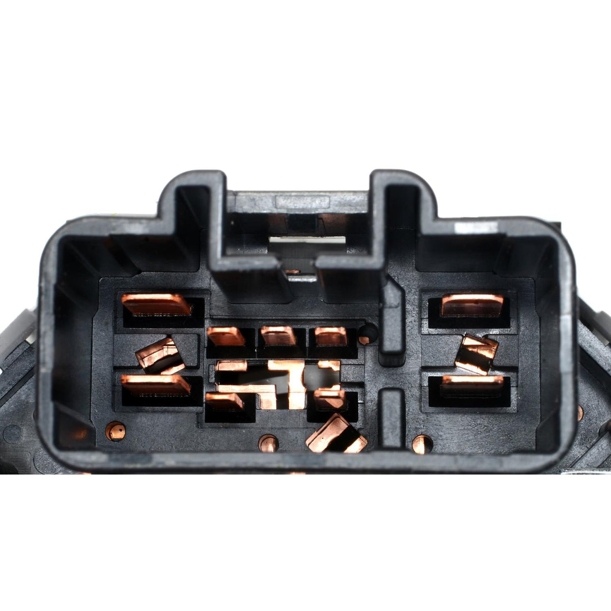Intermotor HVAC Blower Motor Switch HS-509