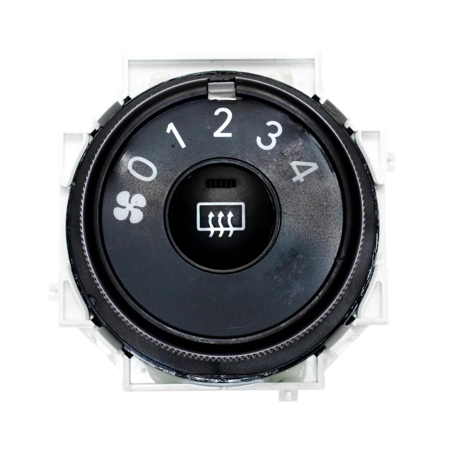 Intermotor HVAC Blower Motor Switch HS-517