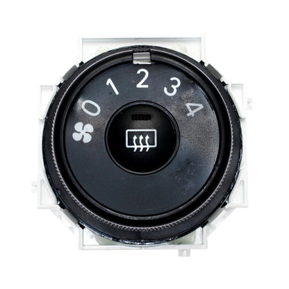 Intermotor HVAC Blower Motor Switch HS-517