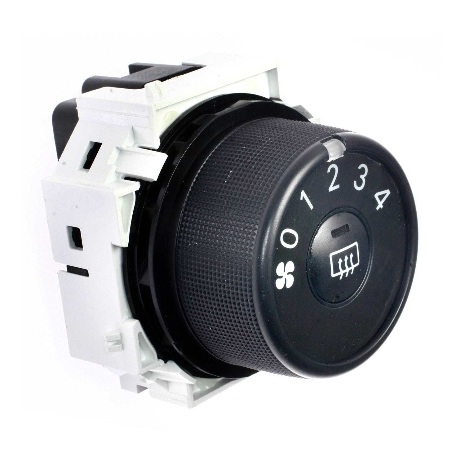 Intermotor HVAC Blower Control Switch HS-517