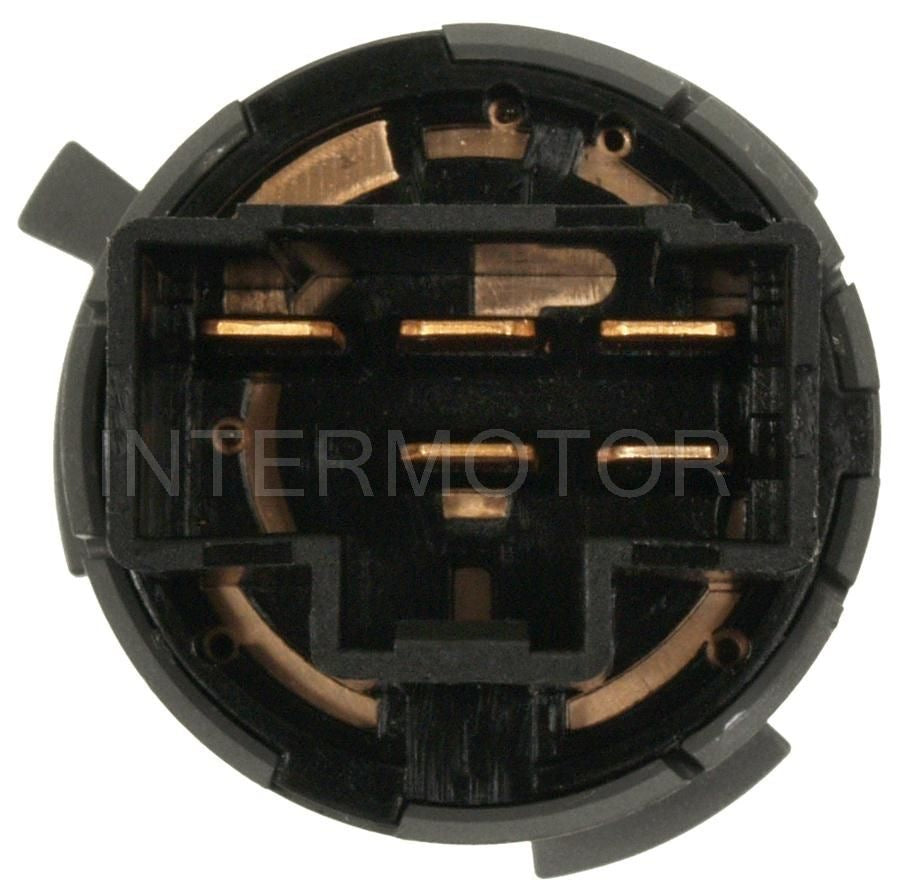 Intermotor HVAC Blower Motor Switch HS-518