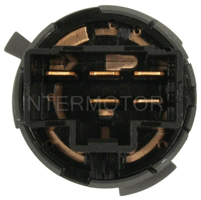 Intermotor HVAC Blower Motor Switch HS-518