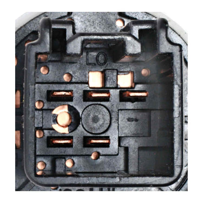 Intermotor HVAC Blower Control Switch HS-521