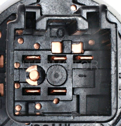 Intermotor HVAC Blower Control Switch HS-521