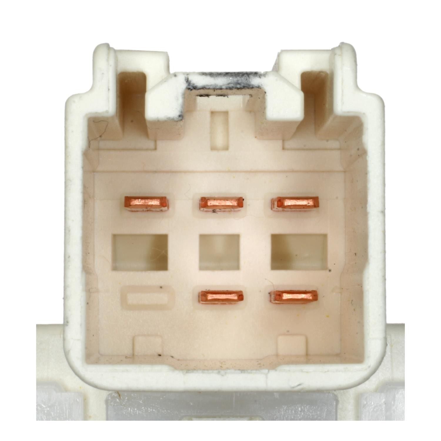 Intermotor HVAC Blower Motor Switch HS-522