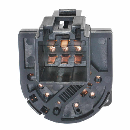 Intermotor HVAC Blower Control Switch HS-523