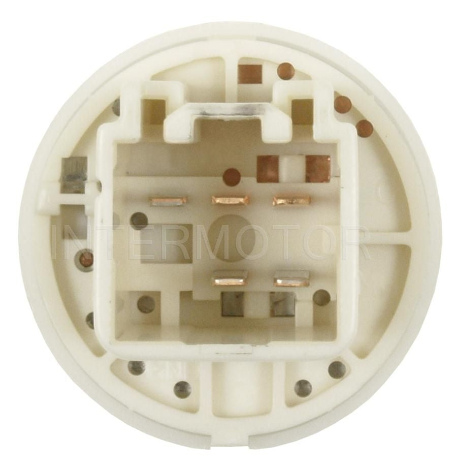 Intermotor HVAC Blower Motor Switch HS-525