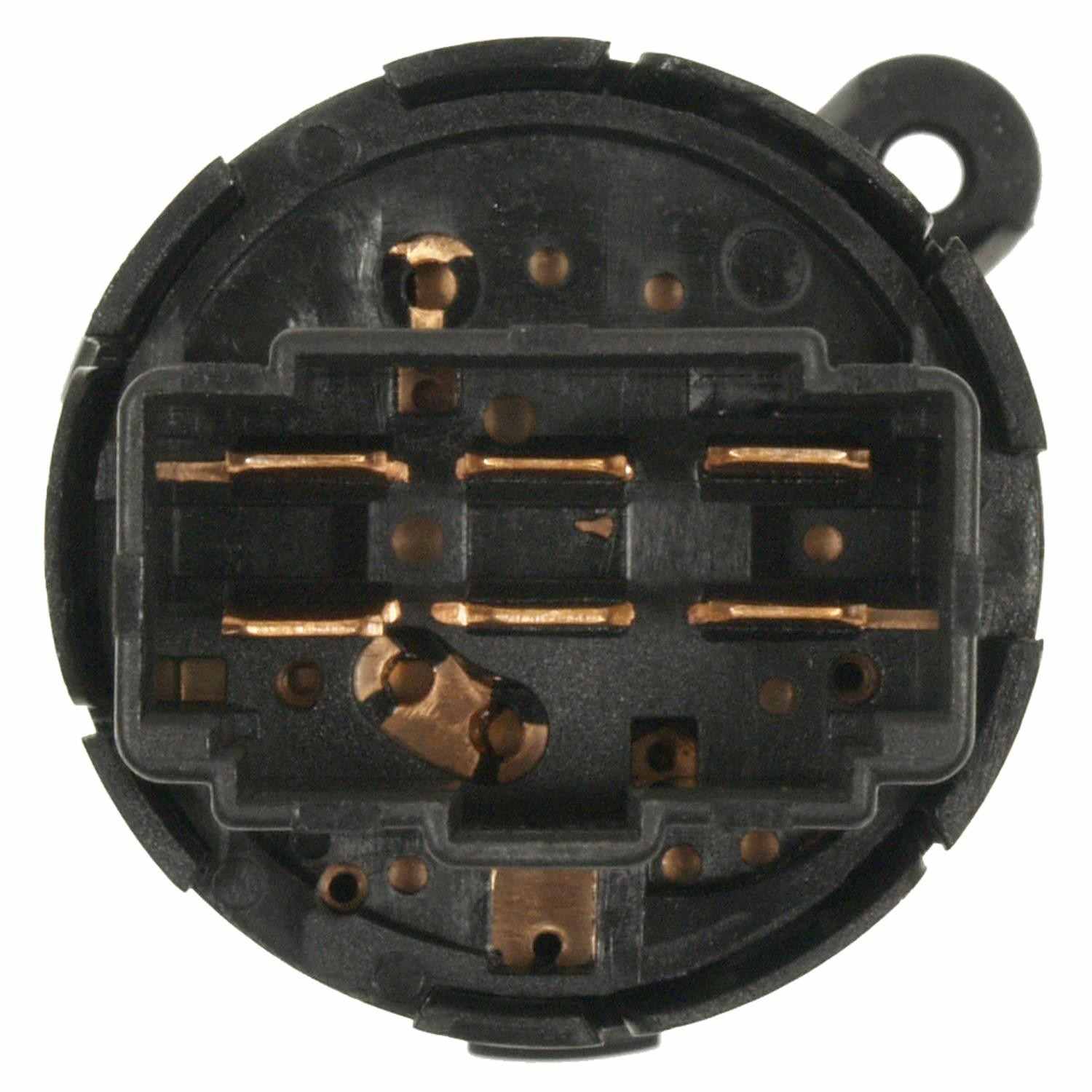 Intermotor HVAC Blower Control Switch HS-526