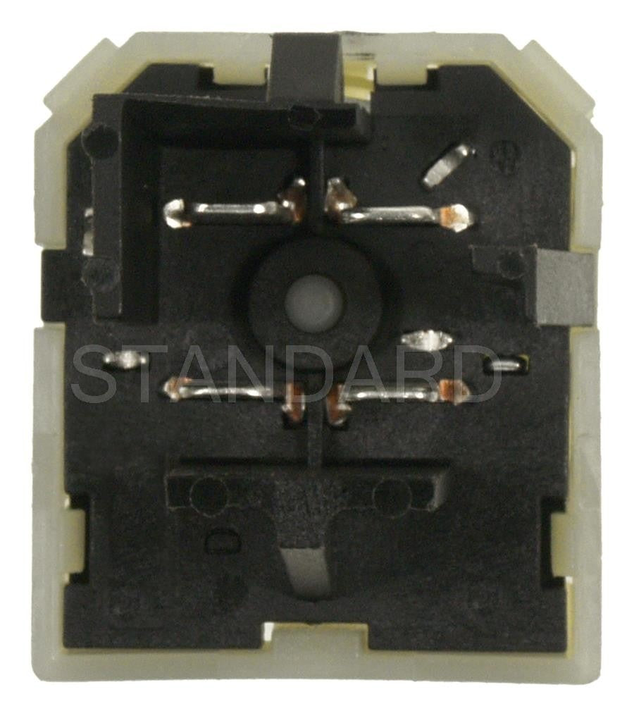 Standard Ignition HVAC Blower Control Switch HS-527