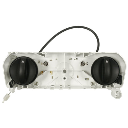 Intermotor A/C Selector Switch HS-534