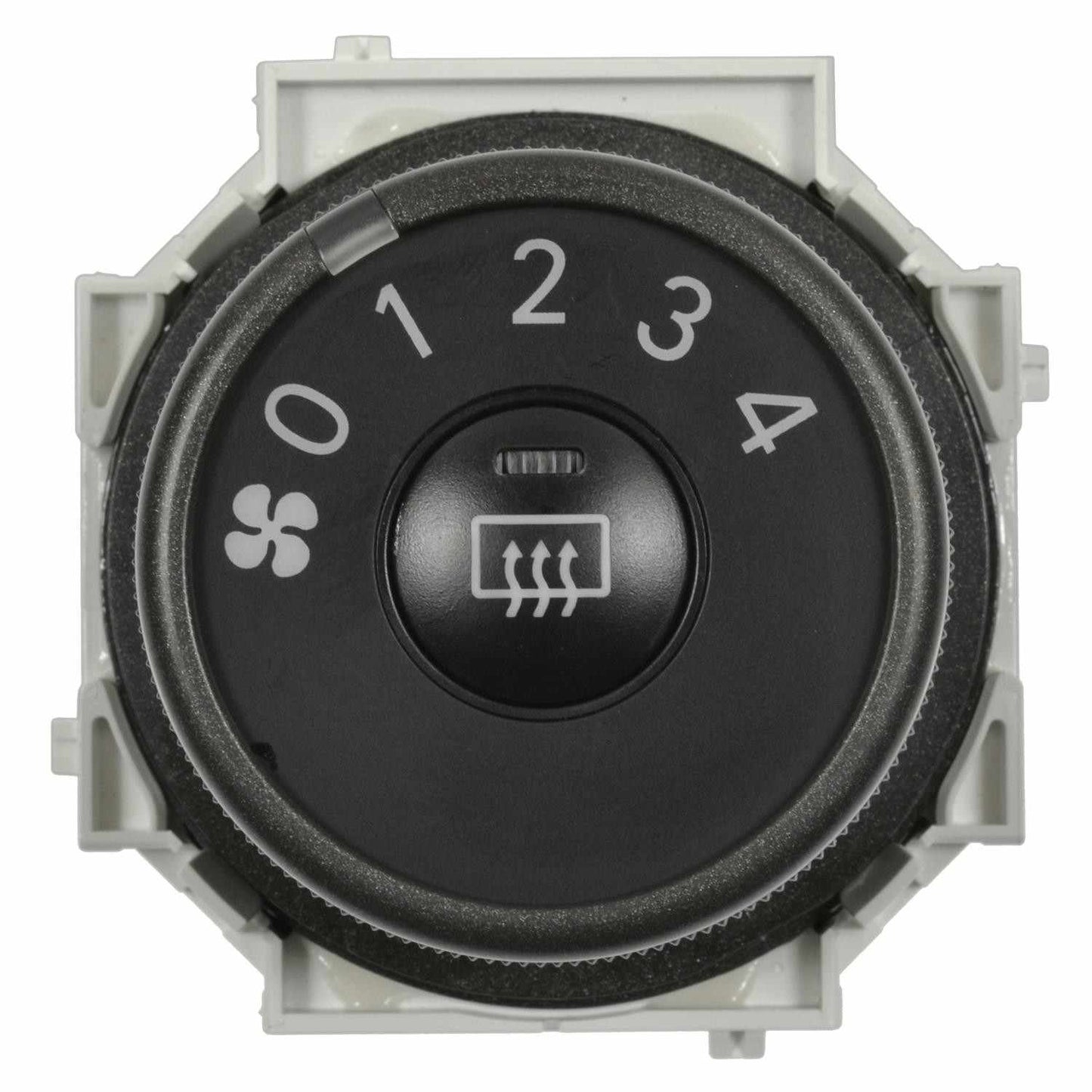Intermotor HVAC Blower Control Switch HS-543